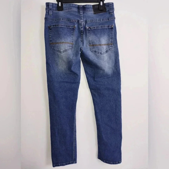 Steve's Jeans Mens Denim Bottoms Size 28/30 - Picture 4 of 4